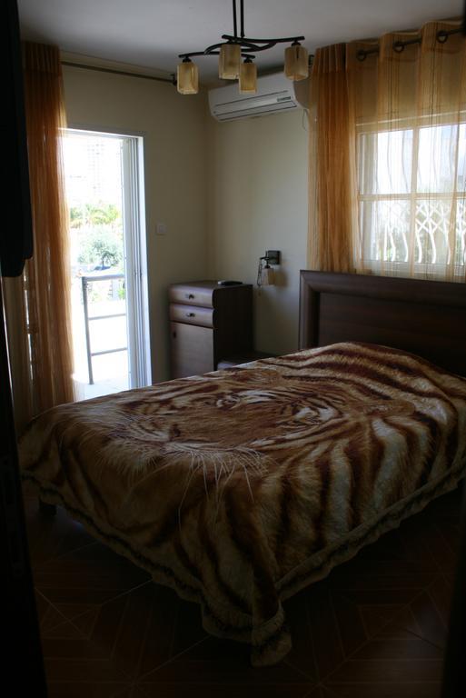 Guest House Ashdod-Beach Kültér fotó