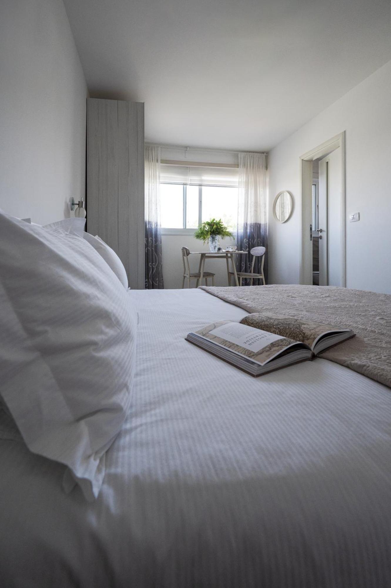 Guest House Ashdod-Beach Kültér fotó